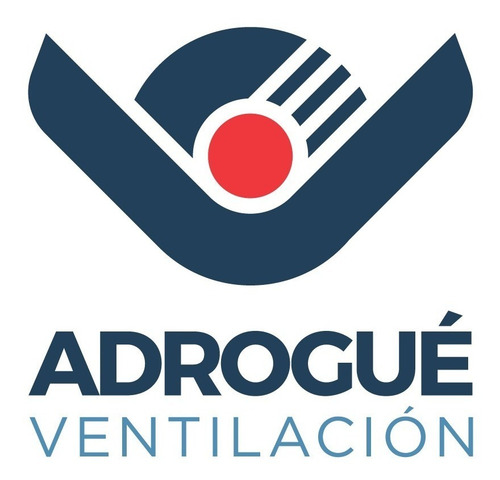Extractor De Aire Para Baño De Acero Inox De 4''