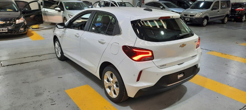 Imagen 16 de 23 de Chevrolet Onix Premier At 0km Entrega Ya G.o