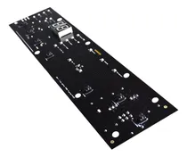 Comprar Plaqueta Gafa 6.5 Inox Acquarius Fuzzy Logic