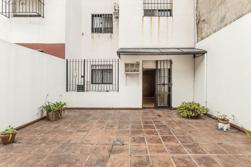 Venta Departamento 3 Amb 104 M2 Patio Valentin Alsina Lanus