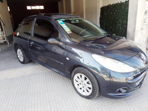 Peugeot 207 1.6 Xt
