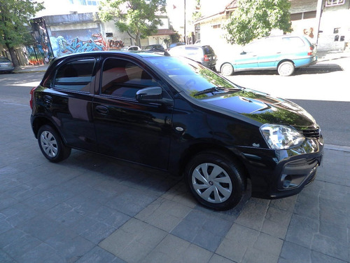 Toyota Etios 1.5 X 6mt My19