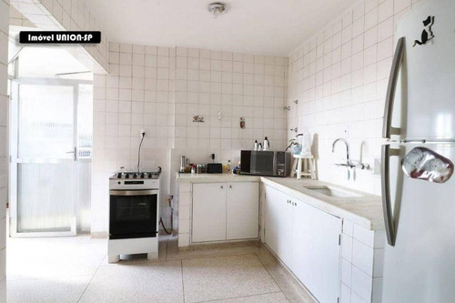 Imagem 12 de 29 de Apartamento Com 3 Dormitórios À Venda, 117 M² - Perdizes - São Paulo/sp - Ap52499