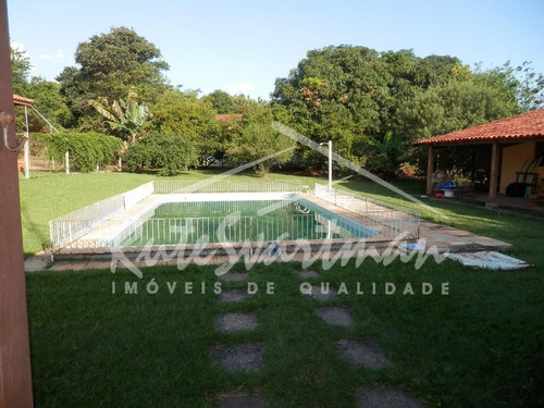 Imagem 17 de 22 de Chácara À Venda, 1260 M² Por R$ 580.000,00 - Village Campinas - Campinas/sp - Ch0180