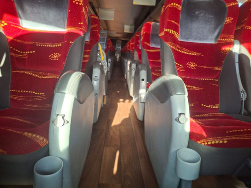 Marcopolo Paradiso 1800 Dd G7 Ano 2018 K 440 Jm Cod.518