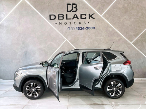 Chevrolet Tracker Premier 1.2 Turbo 12V Flex Aut.