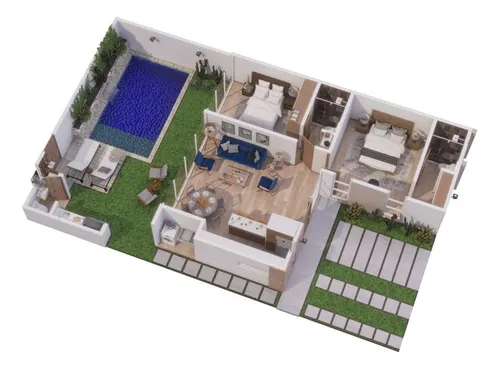 Venta De Casa (the Point Ocean Villa) Isla Cortes