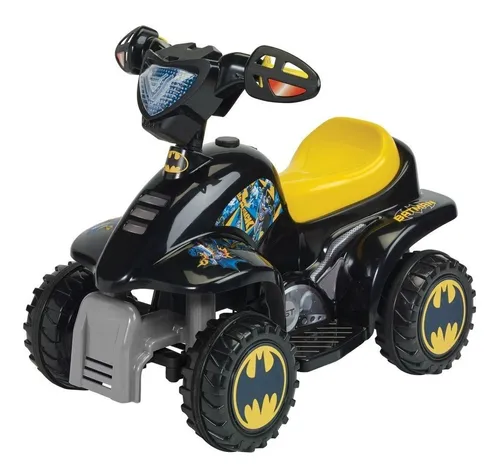 Carro batman prinsel new arrivals