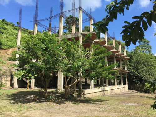 Imagen 11 de 16 de Vendo Terreno 15000m2 La Guaira Chuspa 4533