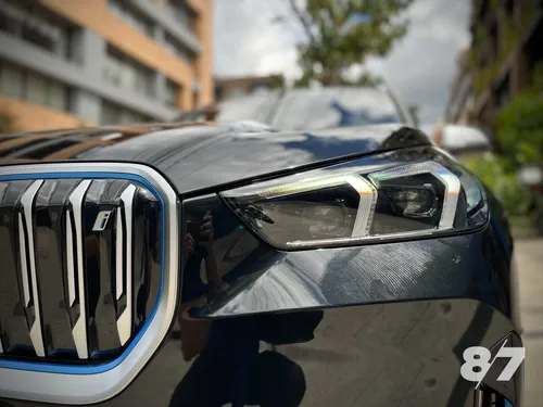 BMW Ix1 Ix1 Xdrive30 X Line