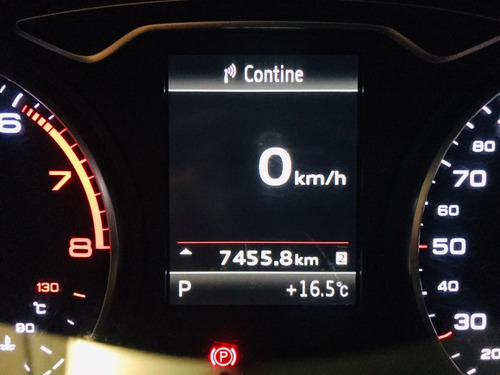 Audi A3 Sportback 1.4 Tfsi 122 Cv Stronic 2016 2017 Eb A1 Q2