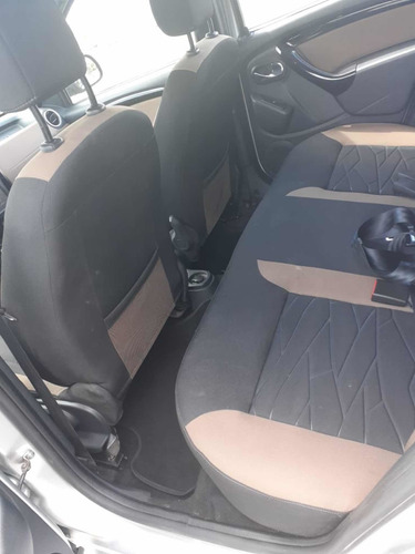 Renault Duster 2018 2.0 Ph2 4x4 Privilege 143cv