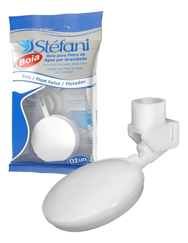 Kit 8 Boia Filtro De Barro São João Stefani