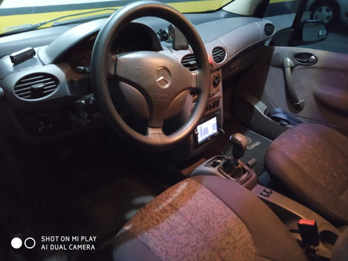 Mercedes Classe A 160 - 2005