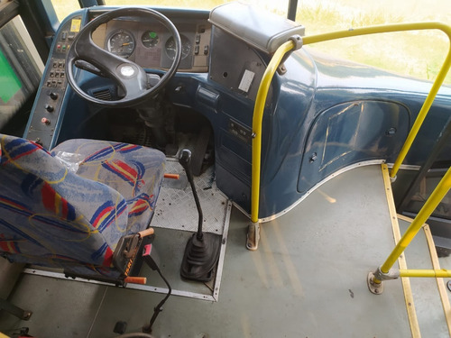 Onibus Busscar Mb O500 Comil/neobus/marcopolo/motor Traseiro