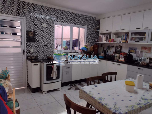 Imagem 12 de 17 de Sobrado De Condomínio Com 3 Dorms, Vila Dom Pedro Ii, São Paulo - R$ 699 Mil, Cod: 65013 - V65013