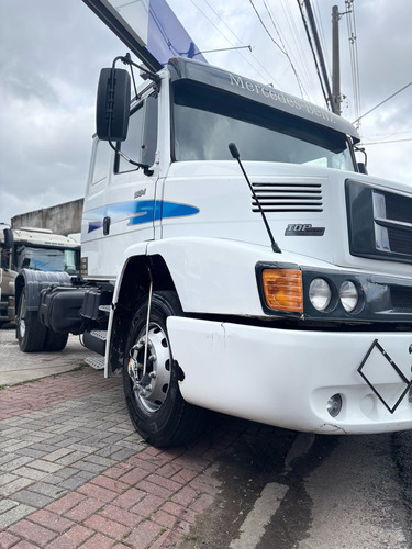 Mb L1634 2011 4x2