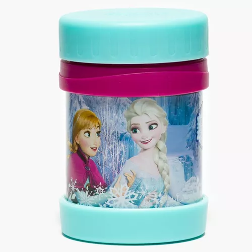 Termo de comida Keep 350 ml (Frozen)