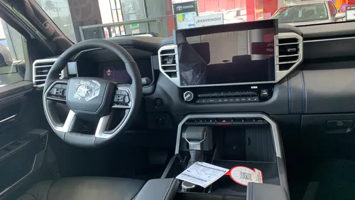 Toyota Tundra 3.5 V6 Hev Platinum 4X4