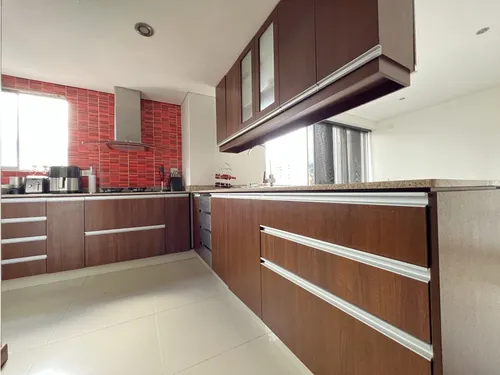 Apartamento En Venta En Envigado - Otra Parte
