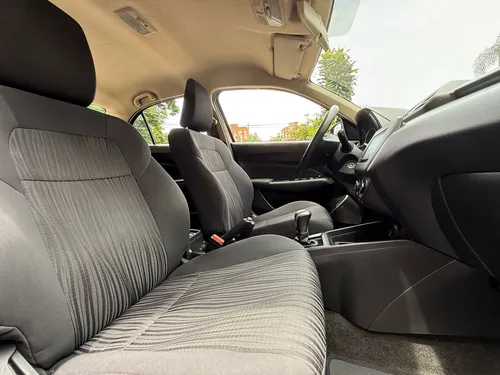 Suzuki Swift 1.2 Dzire At