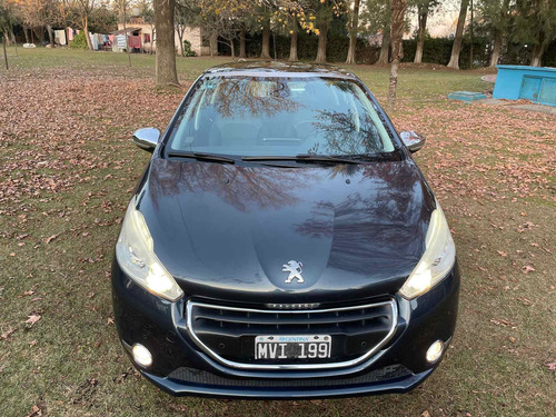 Imagen 17 de 17 de Peugeot 208