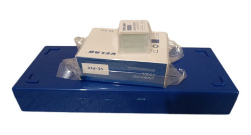 Portaobjetos 50pz, Cubre Objetos  Y Caja Corcho Portas
