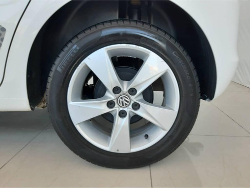 Volkswagen Fox Rock In Rio 1.6