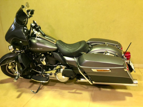 Harley Davidson Ultra Limited