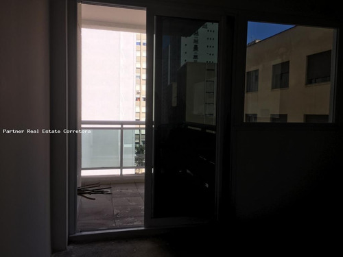 Imagem 11 de 15 de Sala Comercial Para Venda Em São Paulo, Jardim Paulista, 1 Banheiro, 1 Vaga - 3233_2-1234631