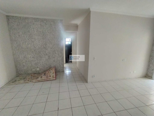 Imagem 2 de 18 de Apartamento Com 3 Dorms, Canto Do Forte, Praia Grande - R$ 400 Mil, Cod: 3765 - V3765