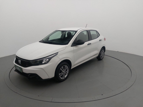 Fiat Argo 1.0 FIREFLY FLEX MANUAL