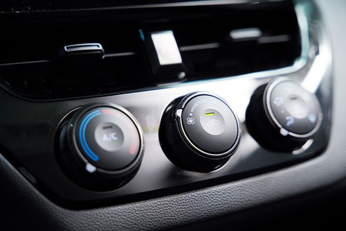 Toyota Corolla 2.0 VVT-IE GLI DIRECT SHIFT