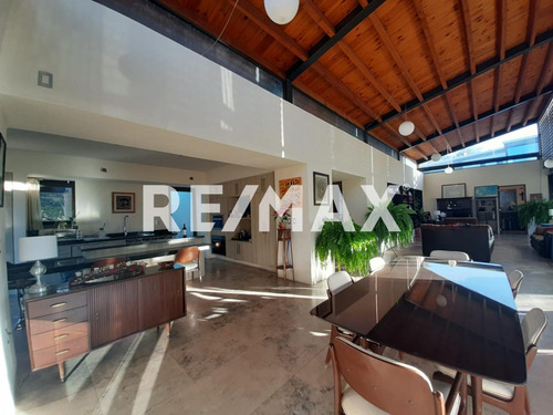 Casa En Condominio En Venta En Balvanera Country