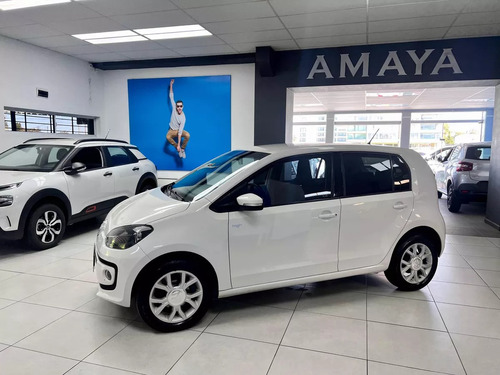 Volkswagen Up! 1.0 High Up! 75cv