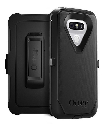 Case Otterbox Defender Para LG G6 G5 G4 Protector 360° 