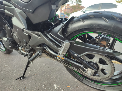 Kawasaki Er6n