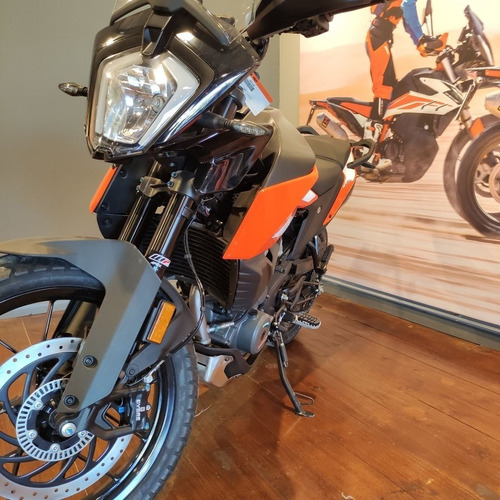 Imagen 15 de 18 de Adventure 250 2022 0km Financ 0% No Tornado Tenere Versys