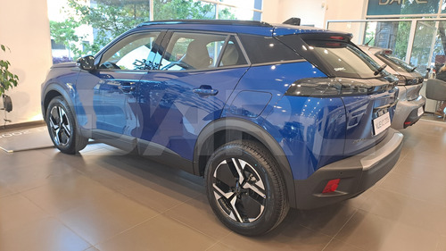 Peugeot 2008 1.0T Active