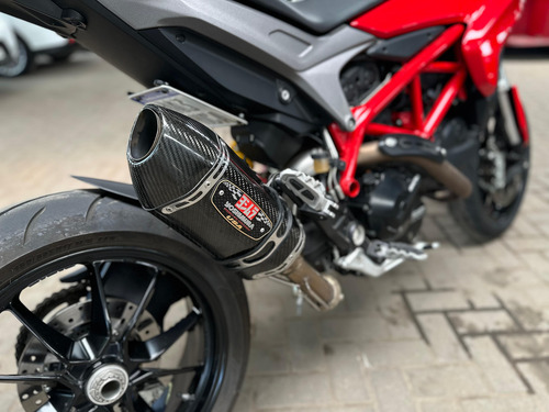 Ducati Hypermotard 939 Año 2017