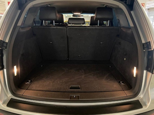 Volkswagen Touareg 3.6