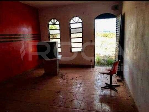 Venda De Rural / Chácara Na Cidade De São Carlos 28476