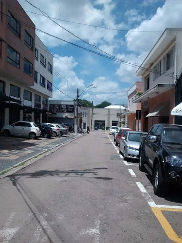 Salão Em Centro, Valinhos/sp De 360m² Para Locação R$ 12.000,00/mes - Sl981300