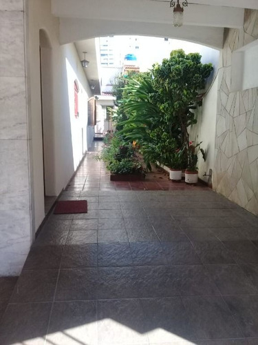 Imagem 1 de 5 de Casa Com 2 Dormitórios À Venda, 180 M² Por R$ 750.000,00 - Belenzinho - São Paulo/sp - Ca2991