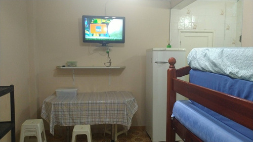 Imagem 10 de 12 de Aluguel De Kitnet. Temporada E Avulso. R$ 80,00