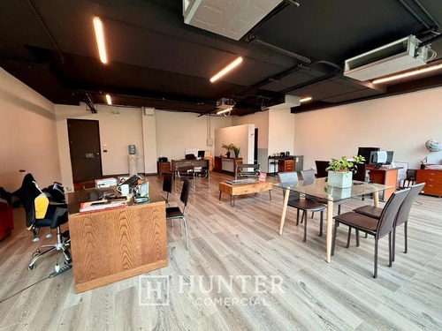 Oficina 81 M2 Venta Los Leones-d.almagro, Providencia