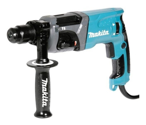 Makita Rotomartillo Eléctrico 710 W 2.3 J