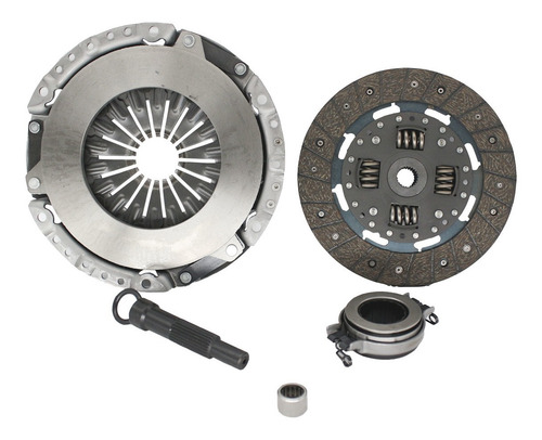 Clutch Completo Volkswagen Pointer 1.8l L4 2002
