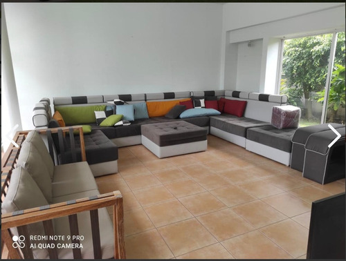 Hermosa Residencia En Exclusivo Kloster Sumiya A 10 Minutos De Cuernavaca