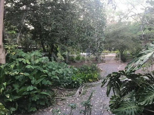 Casa En Venta En El Centro De Comala